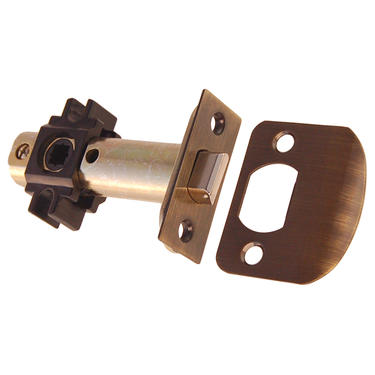 Adapter Passage Latch for Antique Doorknobs