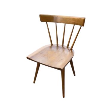 Paul McCobb for Planner Group No. 1531 Side Chair