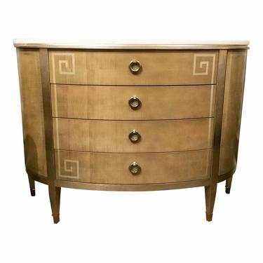 Modern Caracole Mr K’s Key Chest of Drawers