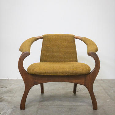 Adrian Pearsall lounge chair 