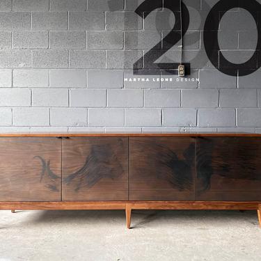 Limited Edition Wind + Willow NO. 20 Credenza 