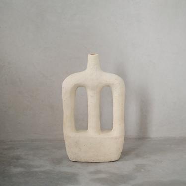Sculptural Ceramic Vase #3 