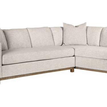 &quot;Clayton&quot; Sectional (Right)