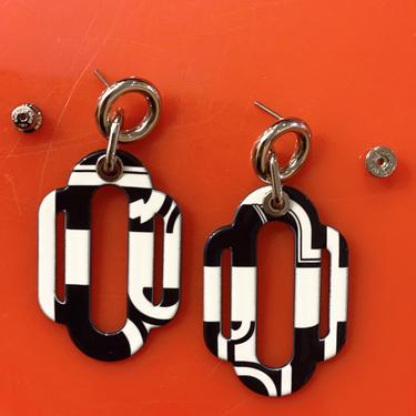 Private Listing Herms Earrings
