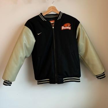 Nike Oregon State Reversible Jacket