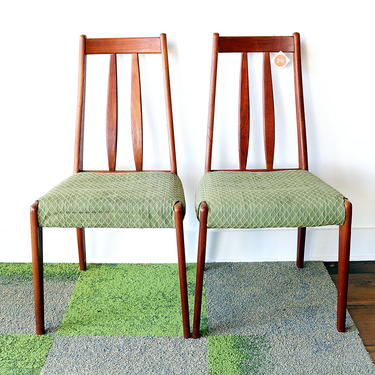 Danish modern Chairs