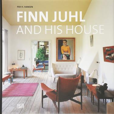 Finn Juhl & His House by Per H. Hansen