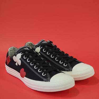 Technstyle Converse Chuck Taylor All Star 7615