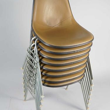 Eames for Herman Miller Stacking Chairs