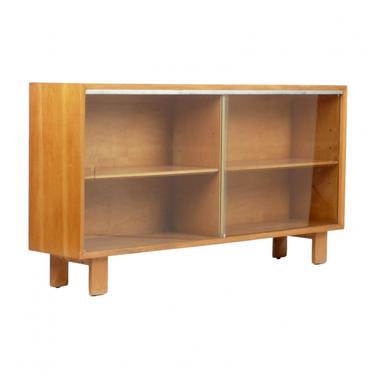 George Nelson Bookcase