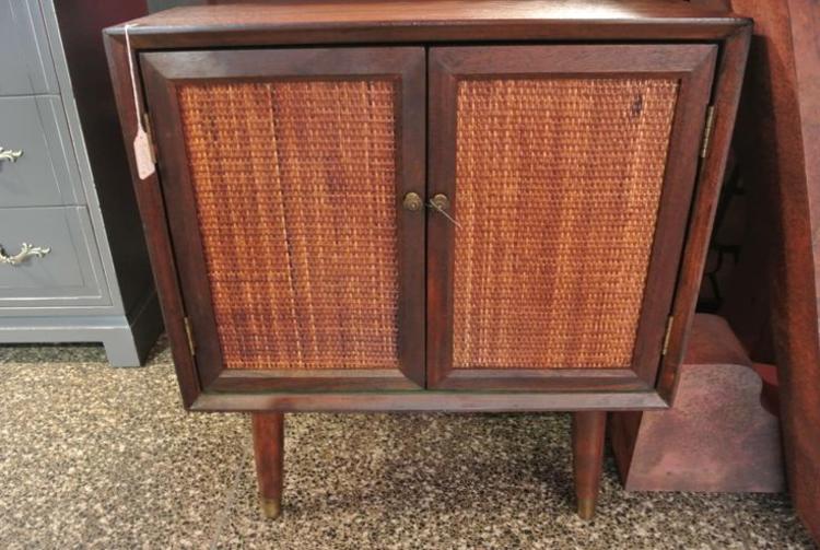 Small MCM cabinet