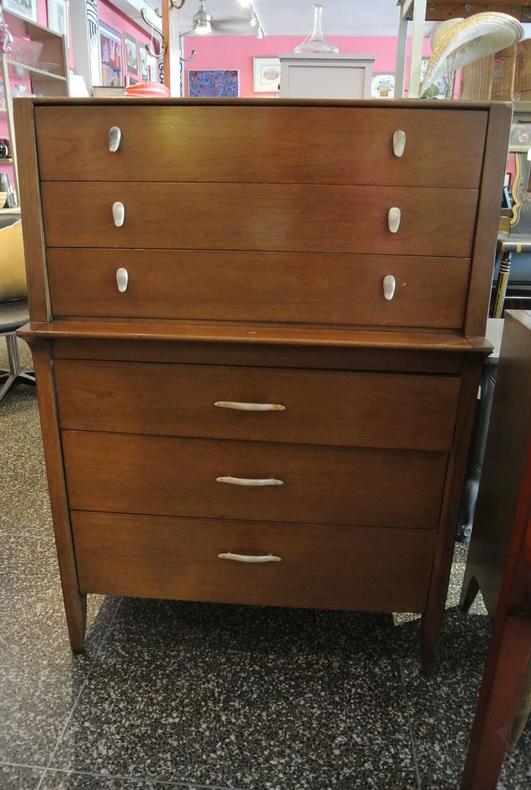 Drexel Chest of Drawers. $325