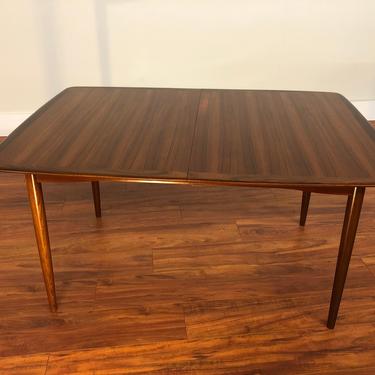 Mid-Century Dining Table by Alf Aarseth for Gustav Bahus - Made in Norway 