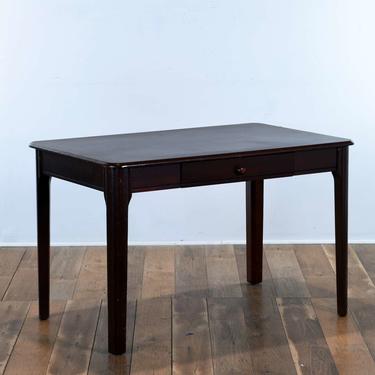 Contemporary 1940S Style Writing Desk