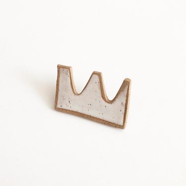 Your Crown (Brooch)