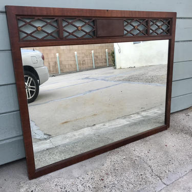 ANTIQUE Mirror (Los Angeles) 