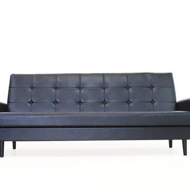 Mid Century Sofa Bed by Heal's of London 