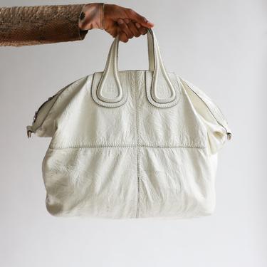 Givenchy Large Nightingale Handbag (FW)