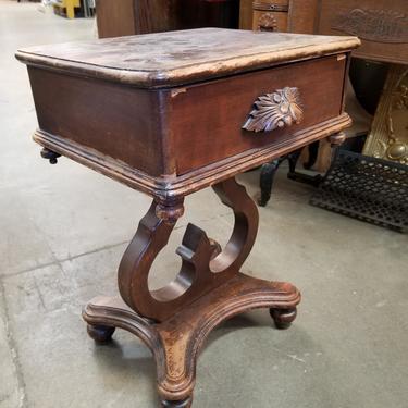 Cute Antique Side Table