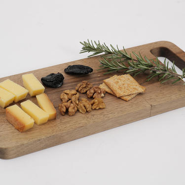 Handcrafted Sushi Plate, Wooden Sushi Plate, Cheese board, Serving Board, Serving Plate 