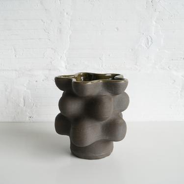 Nob Ceramic Vase