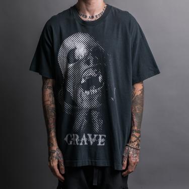 Vintage 90’s Grave Hating Life T-Shirt 