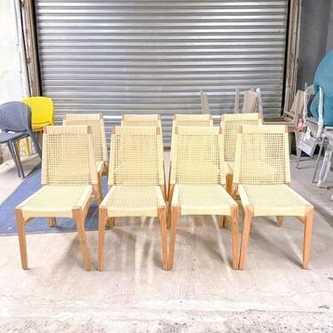 Gar Outdoor New Dining Chairs
