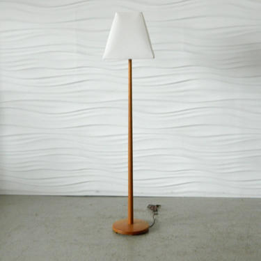 HA-10000 Wood Floor Lamp