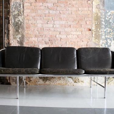 Original Sling Sofa by George Nelson for Herman Miller