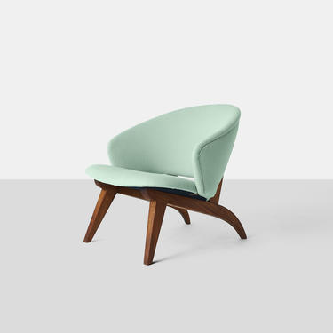 Theo Ruth Lounge Chair for Artifort