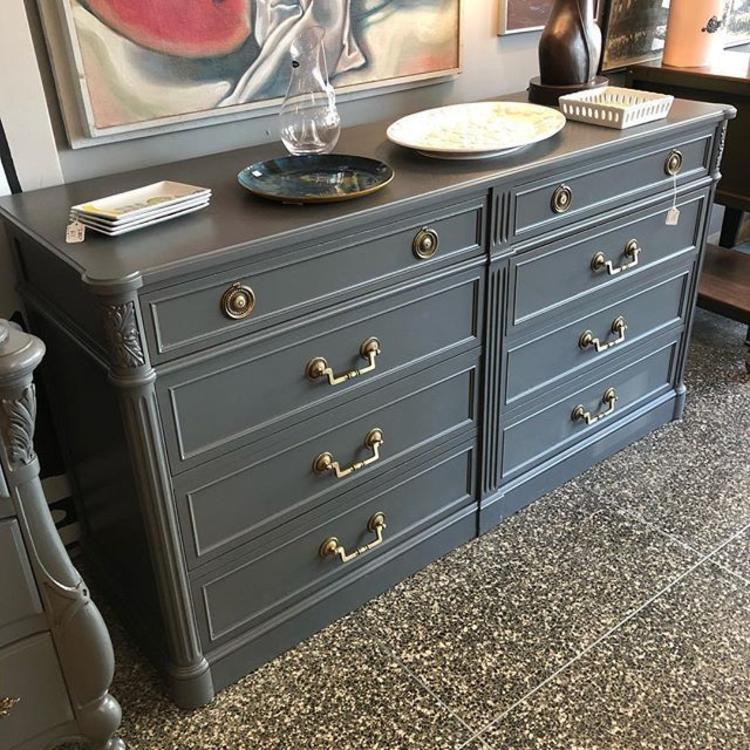 Grey Dresser! $595!