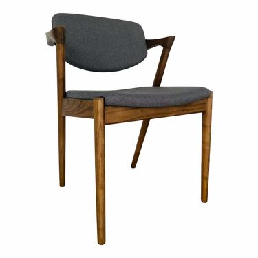 Mid Century Modern Style Custom Accent Chair
