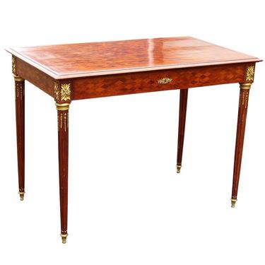 Louis XV Style Ladies' Desk