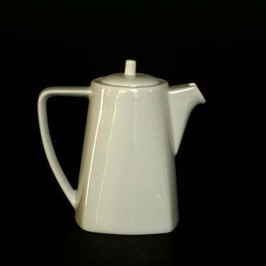 vintage Bauscher individual teapot made in germany 