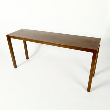 Parsons Console Table by Founders
