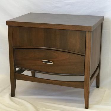 MCM Vintage Accent Table Stand 