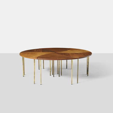 Peter Hvidt Coffee Table Model #523