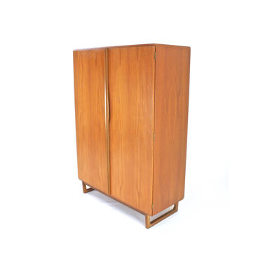 Mid Century Armoire by Stonehill Furniture of London 