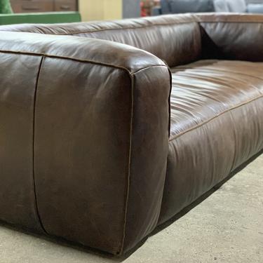 Contemporary sofa 
