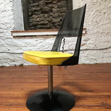 mid century side chair atomic kitchen chair mid century accent chair 