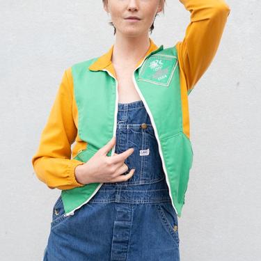 1984 Olympic Games Jacket