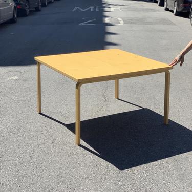 Vintage Aalto Table 84
