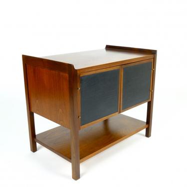 Side Table or Nightstand by Dillingham
