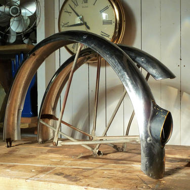 vintage schwinn bicycle fenders Bike Industrial Artifacts My Dad's 1965 Schwinn American