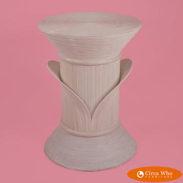 Gabriella Crespi Style Dining Table Base