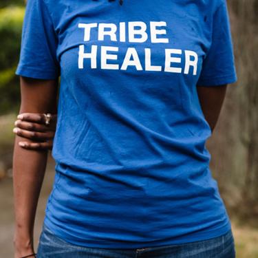 Tribe Healer T-Shirt