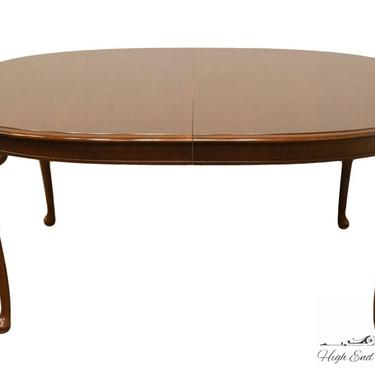 Thomasville Furniture Winston Court Solid Cherry Traditional Style 68