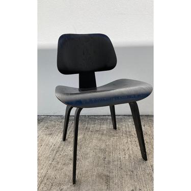 Eames for Herman Miller \u201cDCW\u201d Chair