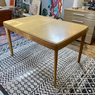 Heywood Wakefield Extension Dining Table