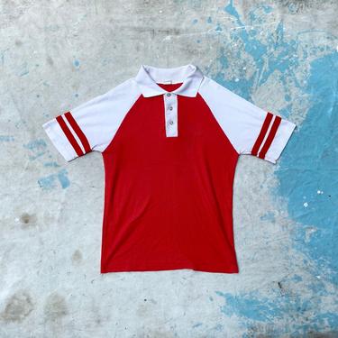 Vintage 70s Penney’s Towncraft Polo Shirt 